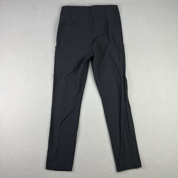 Athleta Wander Slim Pants - Gray Size 8 - Picture 2 of 10